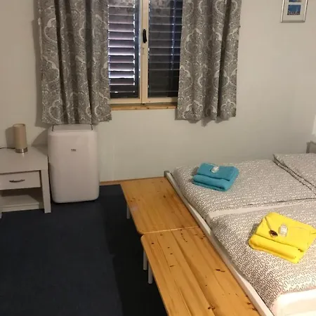 Apartman Redhill *