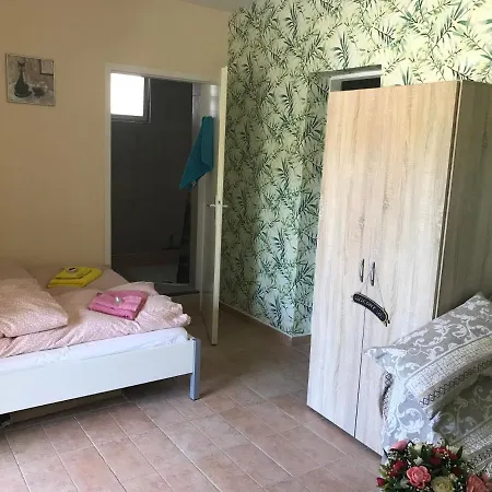 Apartman Redhill *