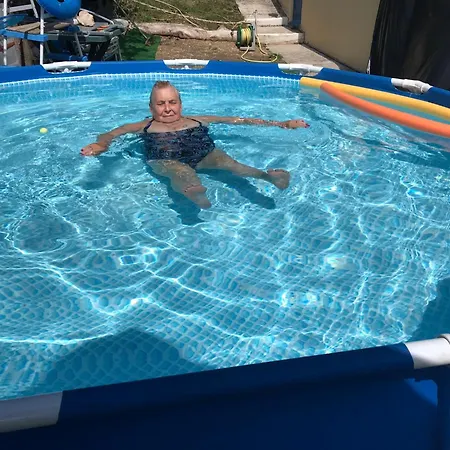 Redhill Апартаменты Нови-Винодолски