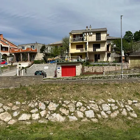 Apartman Redhill Novi Vinodolski