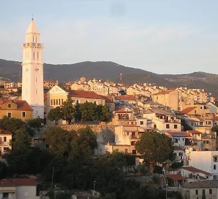 Redhill Apartman Novi Vinodolski
