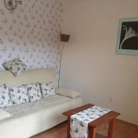 Apartman Redhill