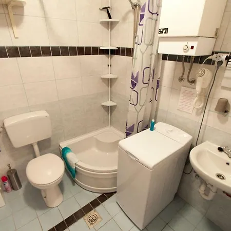 Apartman Redhill *