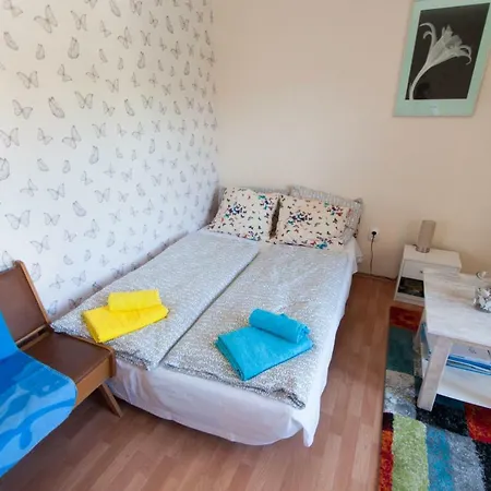 Apartman Redhill