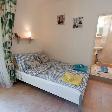 Redhill Apartman Novi Vinodolski