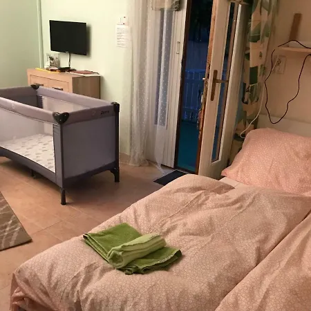 Apartman Redhill