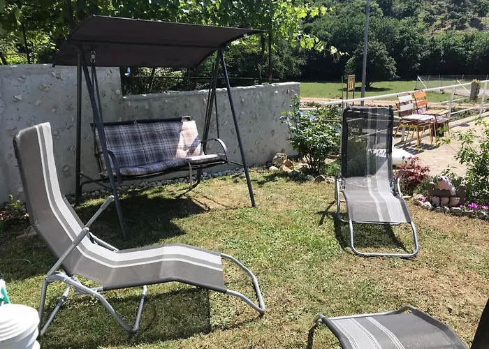 Redhill Novi Vinodolski