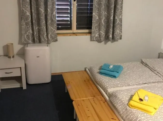 Apartment Redhill *