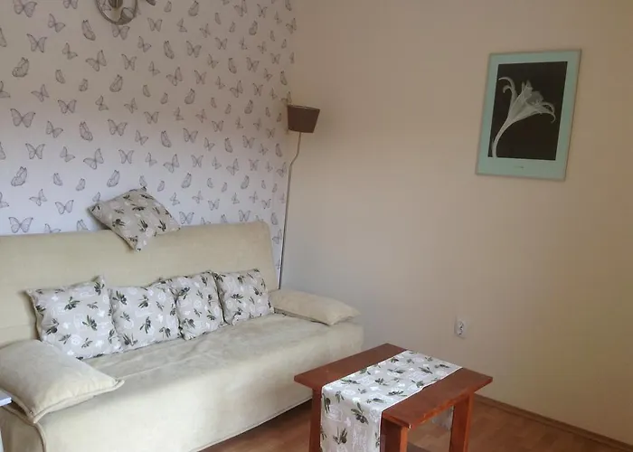 Apartment Redhill