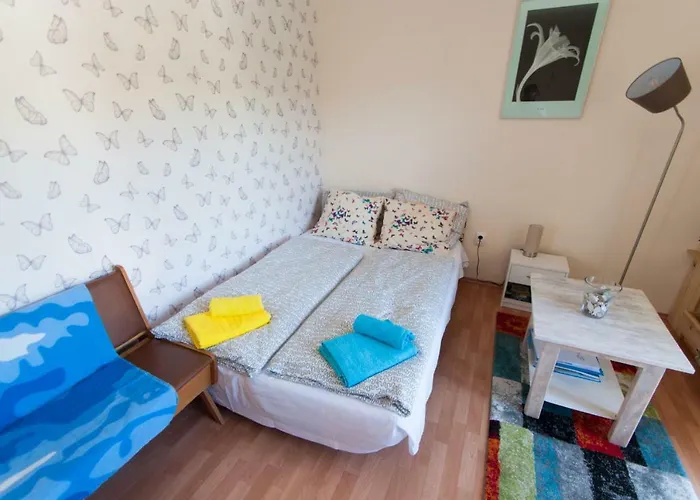 Apartment Redhill