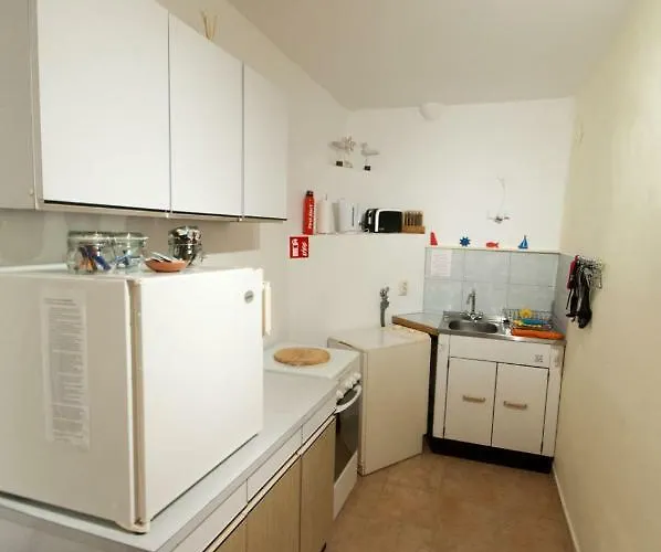 Apartment Redhill *