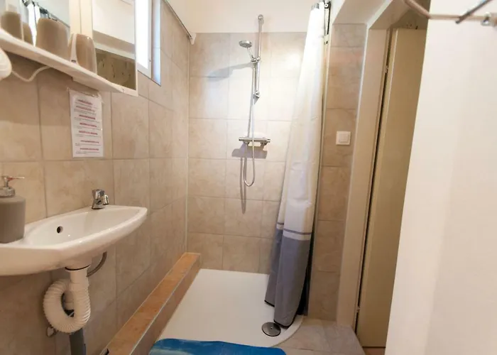 Redhill Apartment Novi Vinodolski