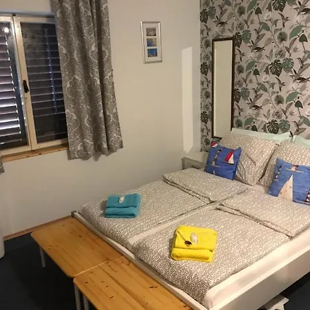 Redhill Apartmán Novi Vinodolski