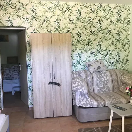 Apartmán Redhill