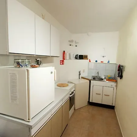 Apartmán Redhill *