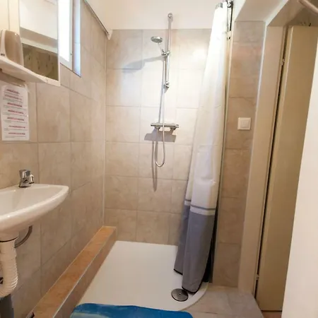 Redhill Apartmán Novi Vinodolski