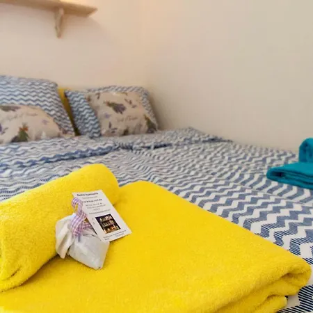 Redhill Apartmán Novi Vinodolski