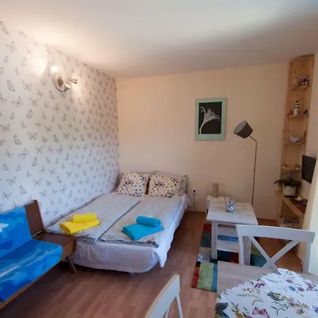 Redhill Apartmán