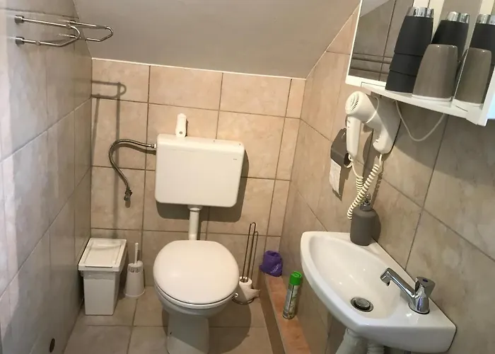 Apartamento Redhill