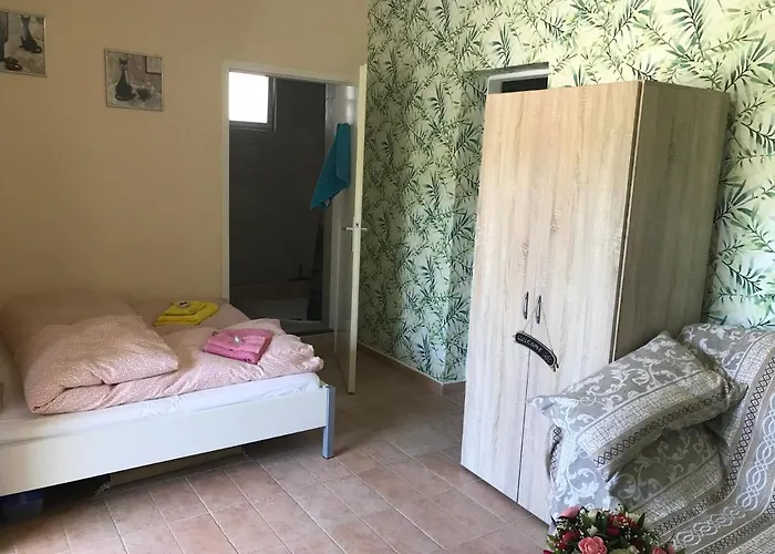 Apartamento Redhill *