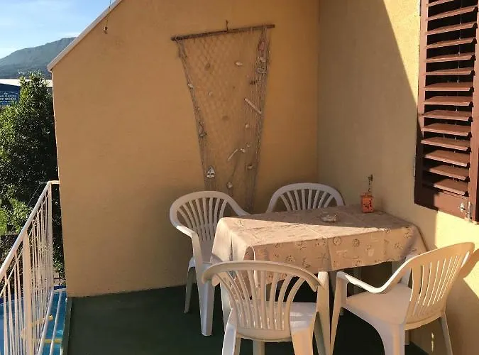 Redhill Apartamento