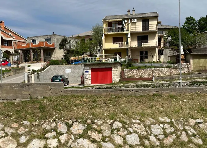 Apartamento Redhill Novi Vinodolski