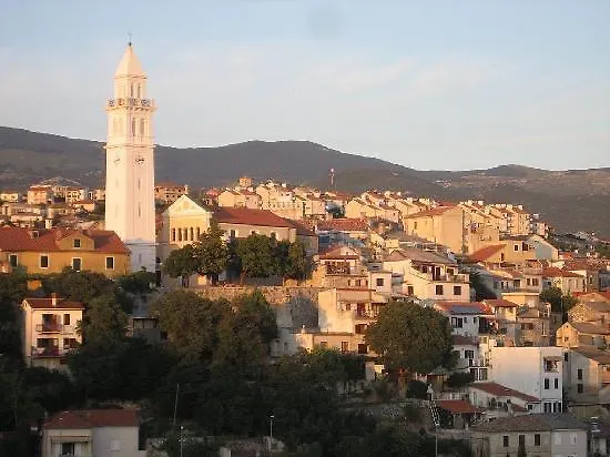 Redhill Apartamento Novi Vinodolski