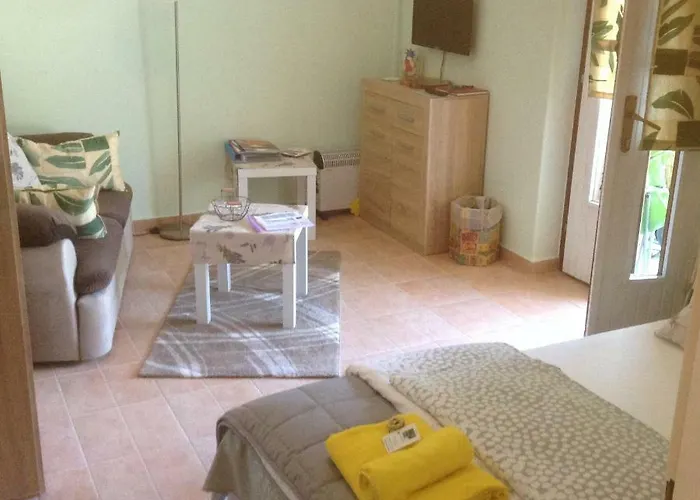 Apartamento Redhill