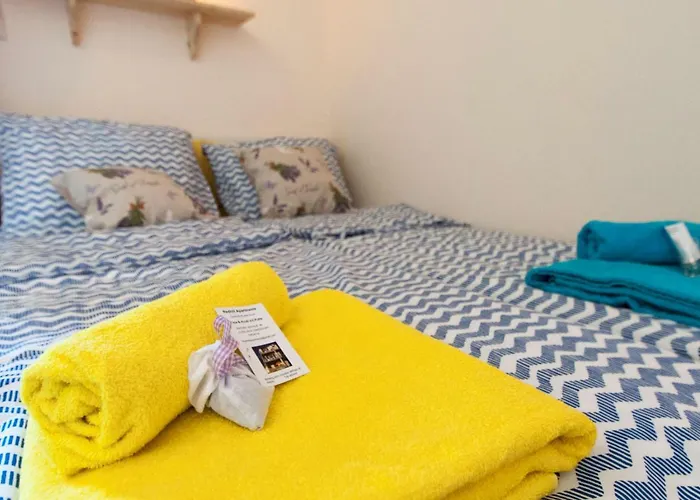 Redhill Apartamento Novi Vinodolski