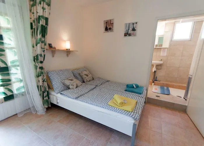 Redhill Apartamento Novi Vinodolski