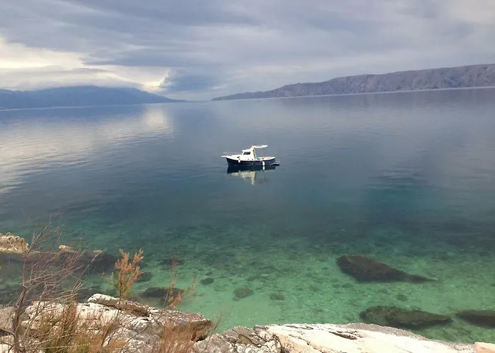 Redhill Apartamento Novi Vinodolski