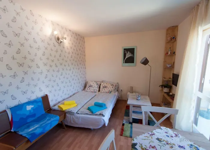 Redhill Apartamento