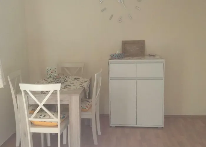 Redhill Apartamento *